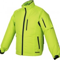 Áo khoác làm mát dùng pin Makita DFJ212Z Áo khoác làm mát dùng pin Makita DFJ212Z